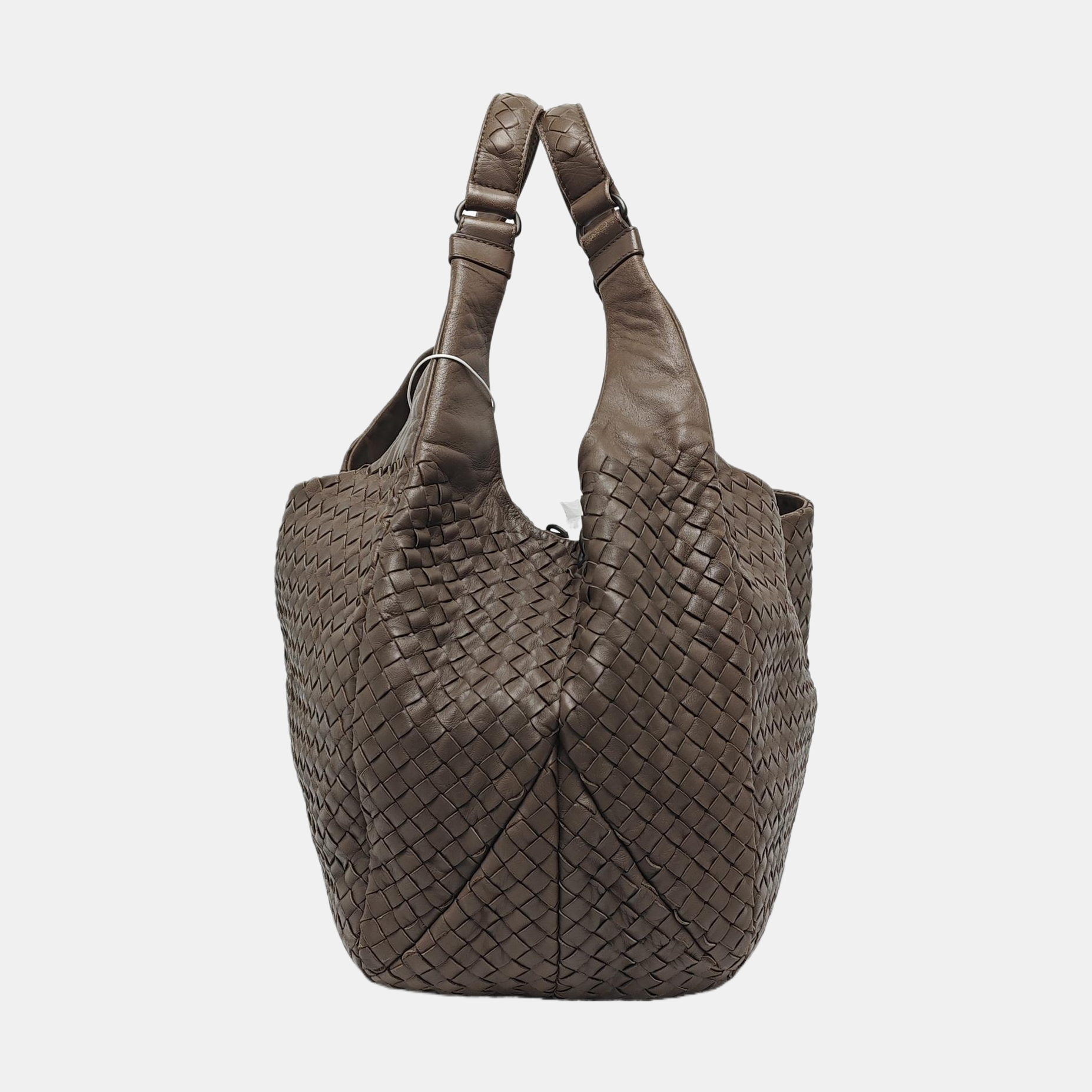Parachute Lambskin Brown