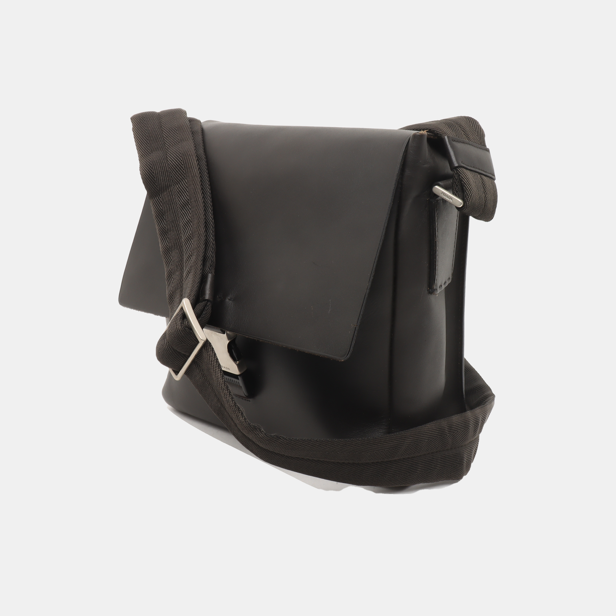 Calfskin Black
