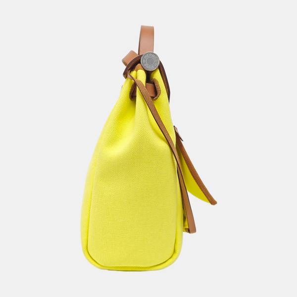 Herbag 31 Canvas Yellow