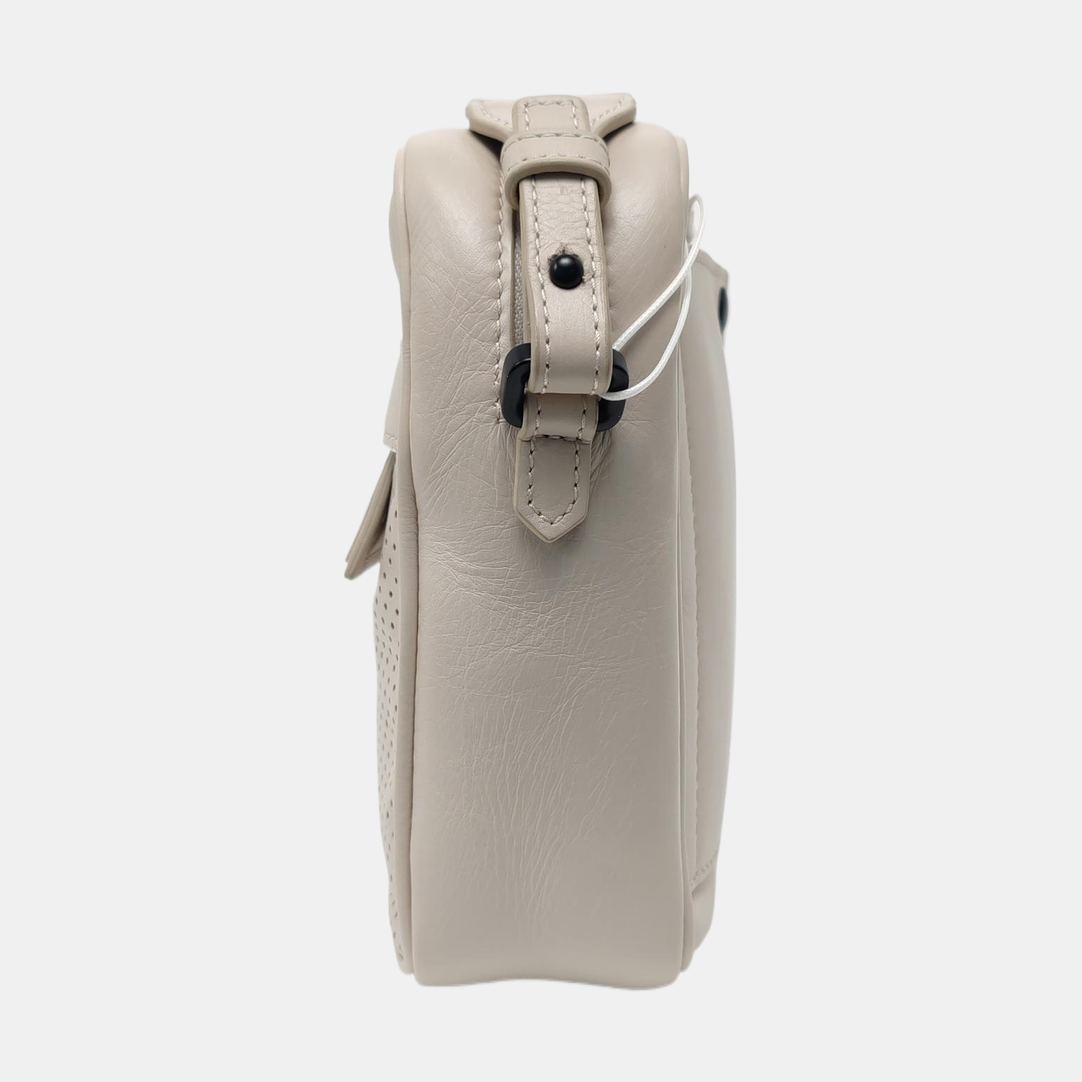 Calfskin White