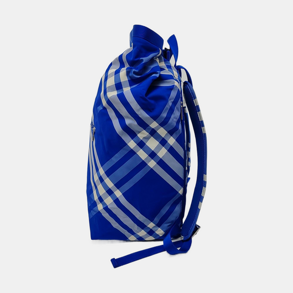 Canvas Blue