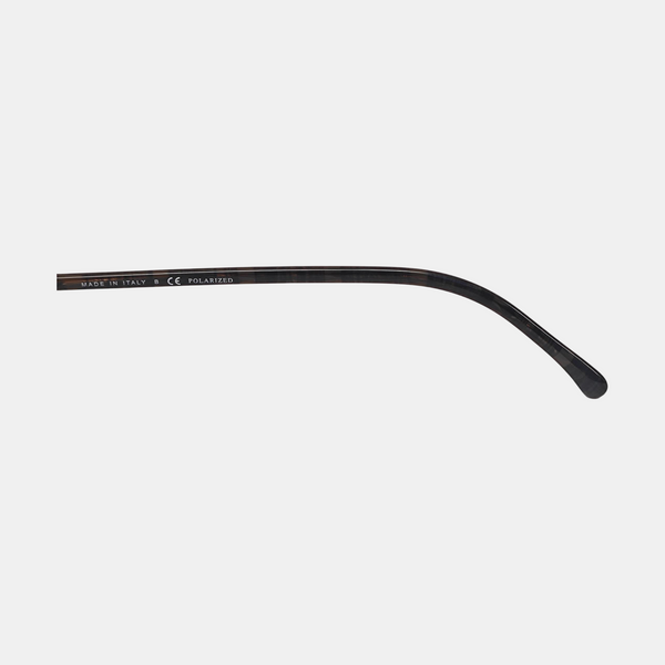 Synthetic Sunglasses Yellow