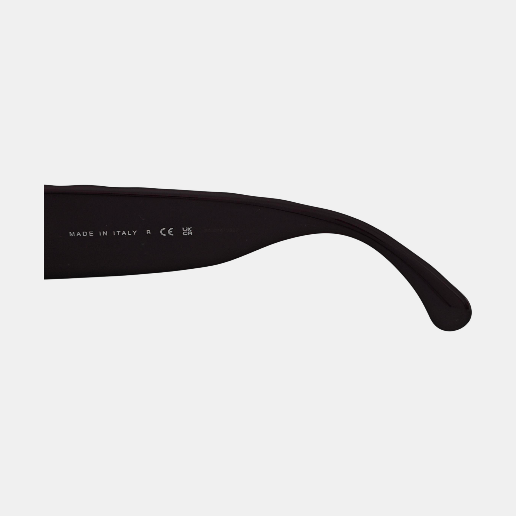 Synthetic Sunglasses Purple