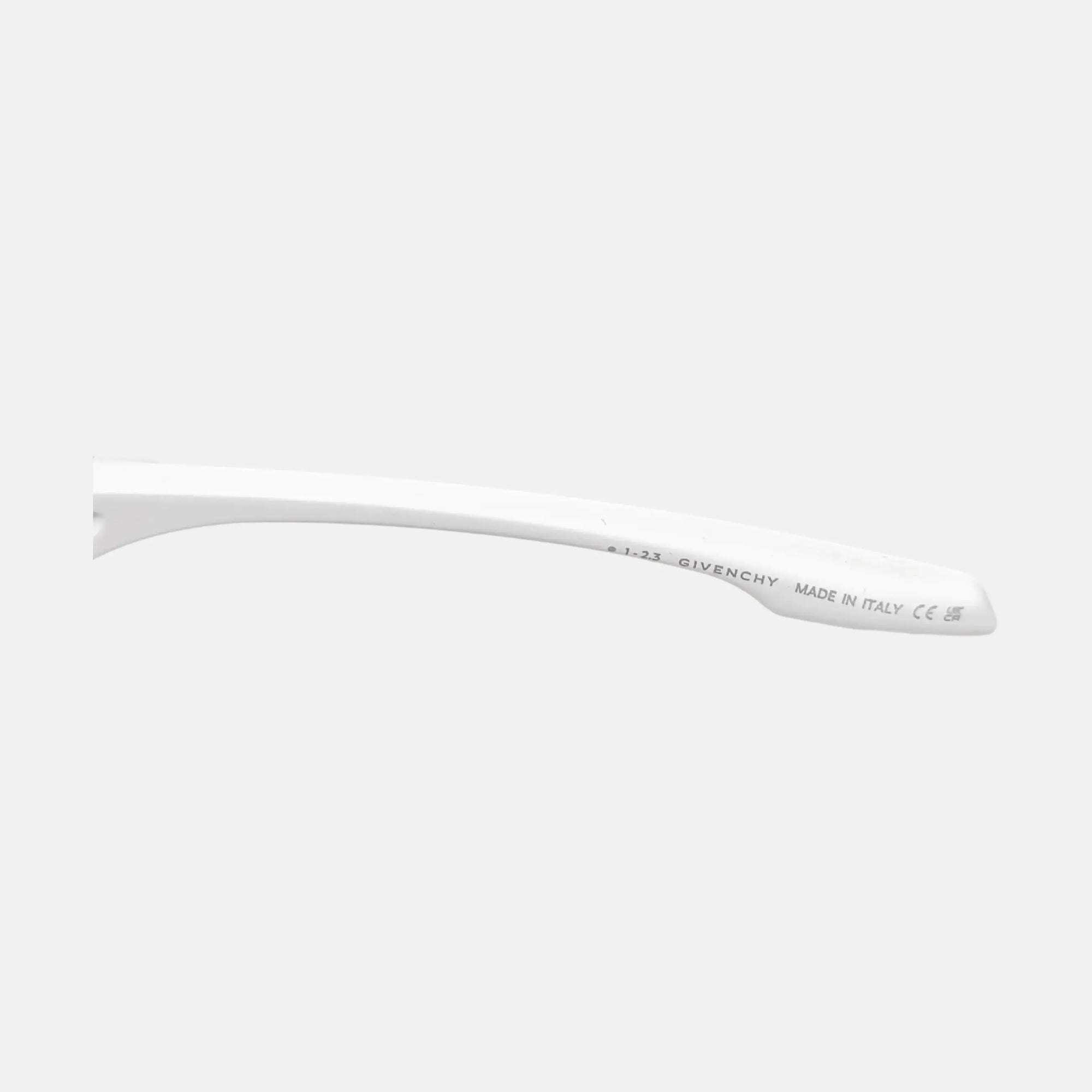 Synthetic Sunglasses Brown