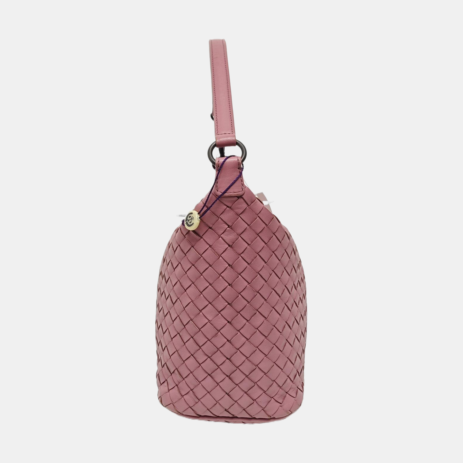 Ciambrino Lambskin Pink