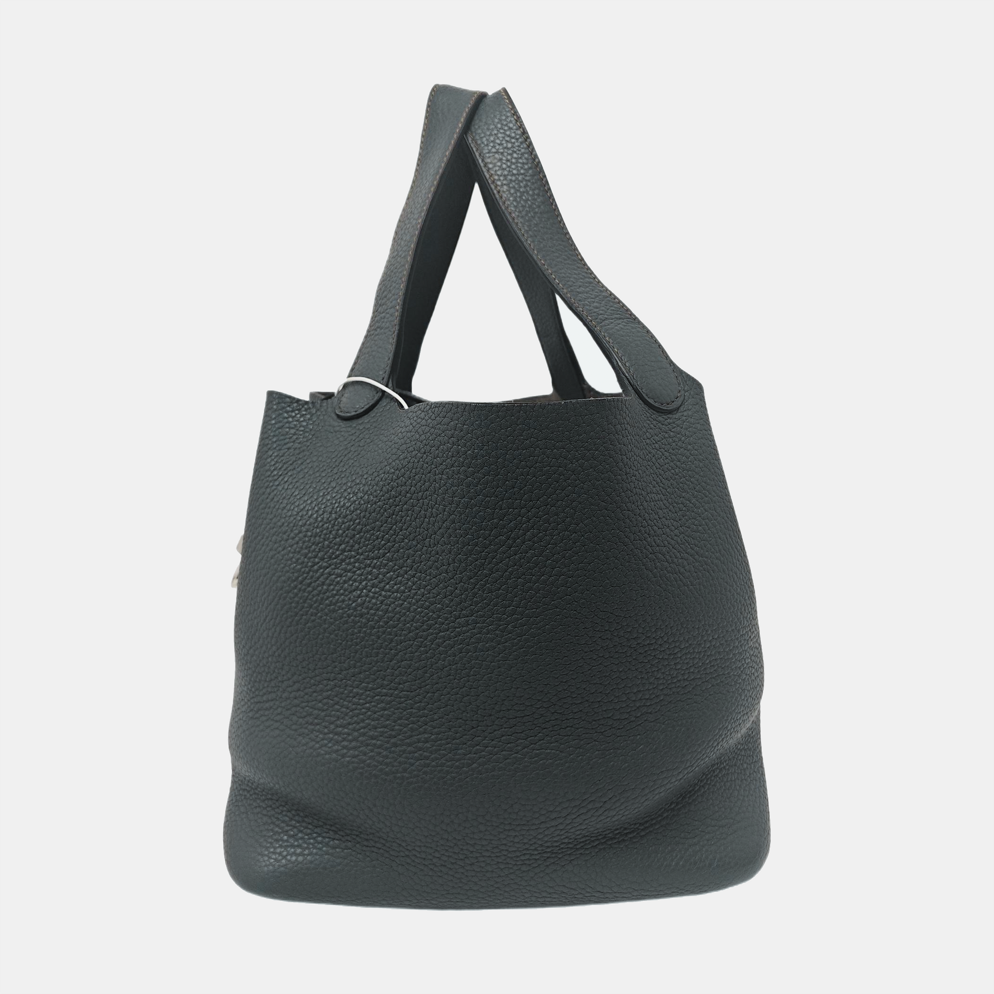 Picotin Lock Clemence Azul