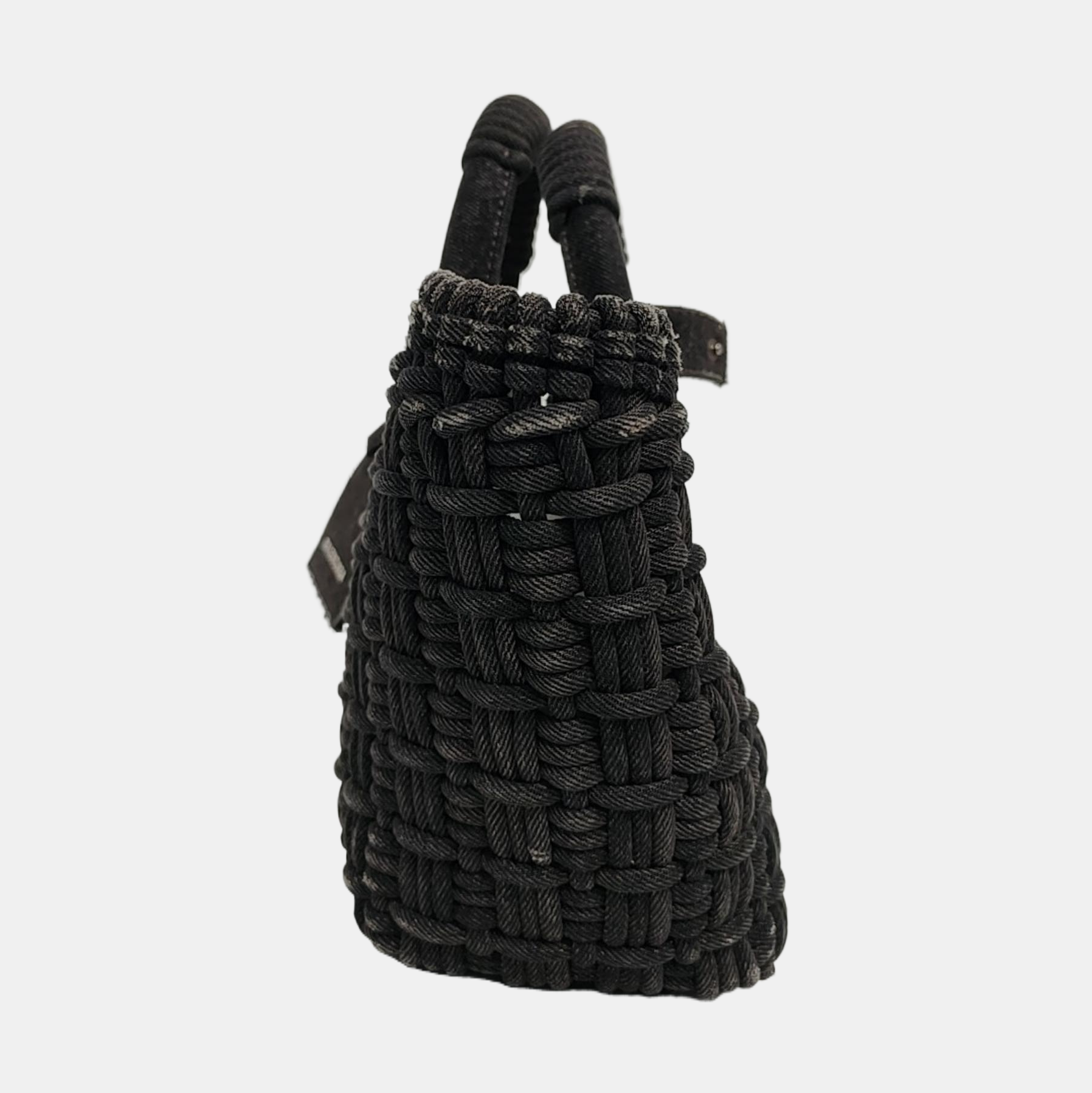 Bistro Denim Black