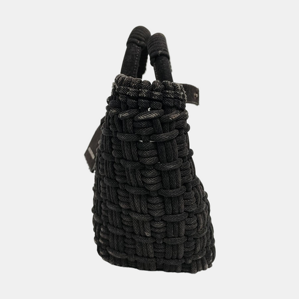 Bistro Denim Black