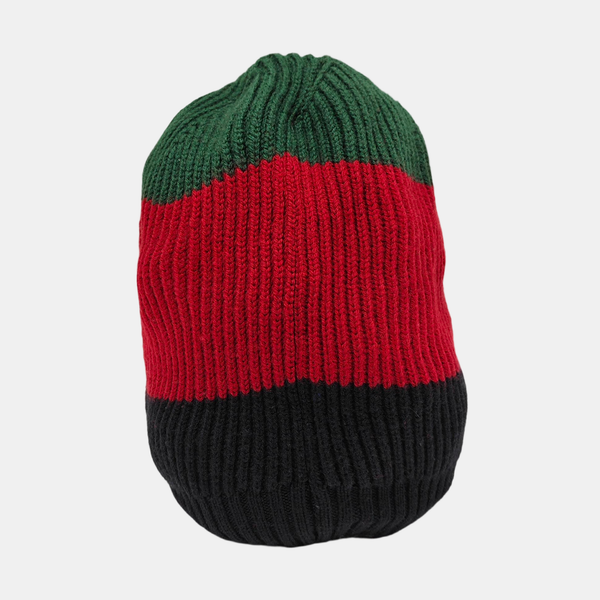 Wool Hat Multicolor