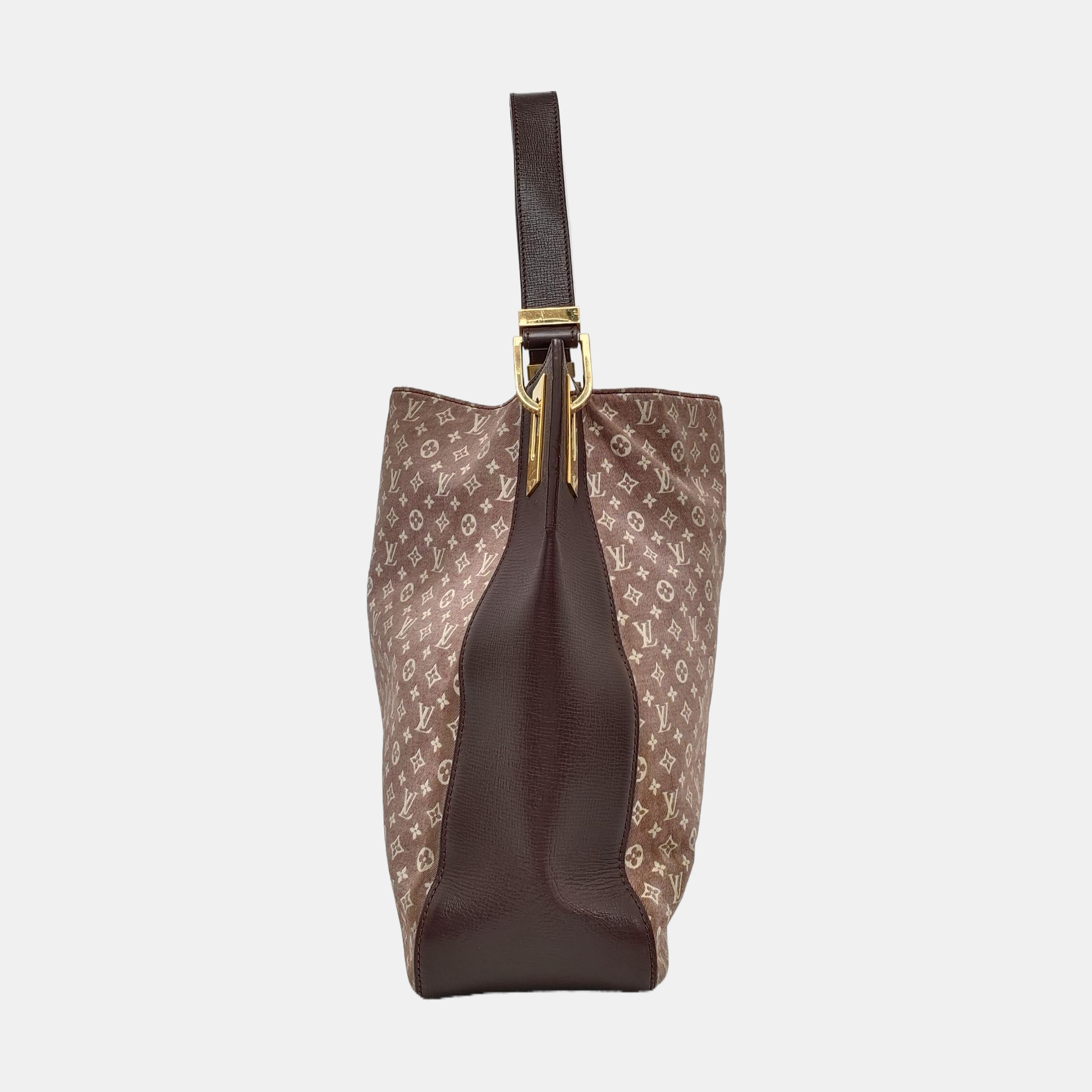 RENDEZ-VOUS Monogram Canvas Pink