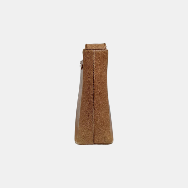 Leather Beige