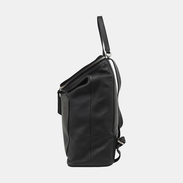 Goya Calfskin Black
