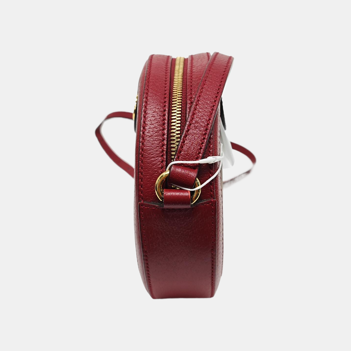 Doraemon X Gucci Monogram Coated Canvas Beige