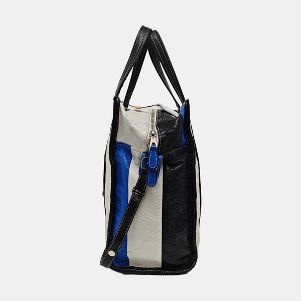 Bazar Lambskin Multicolor