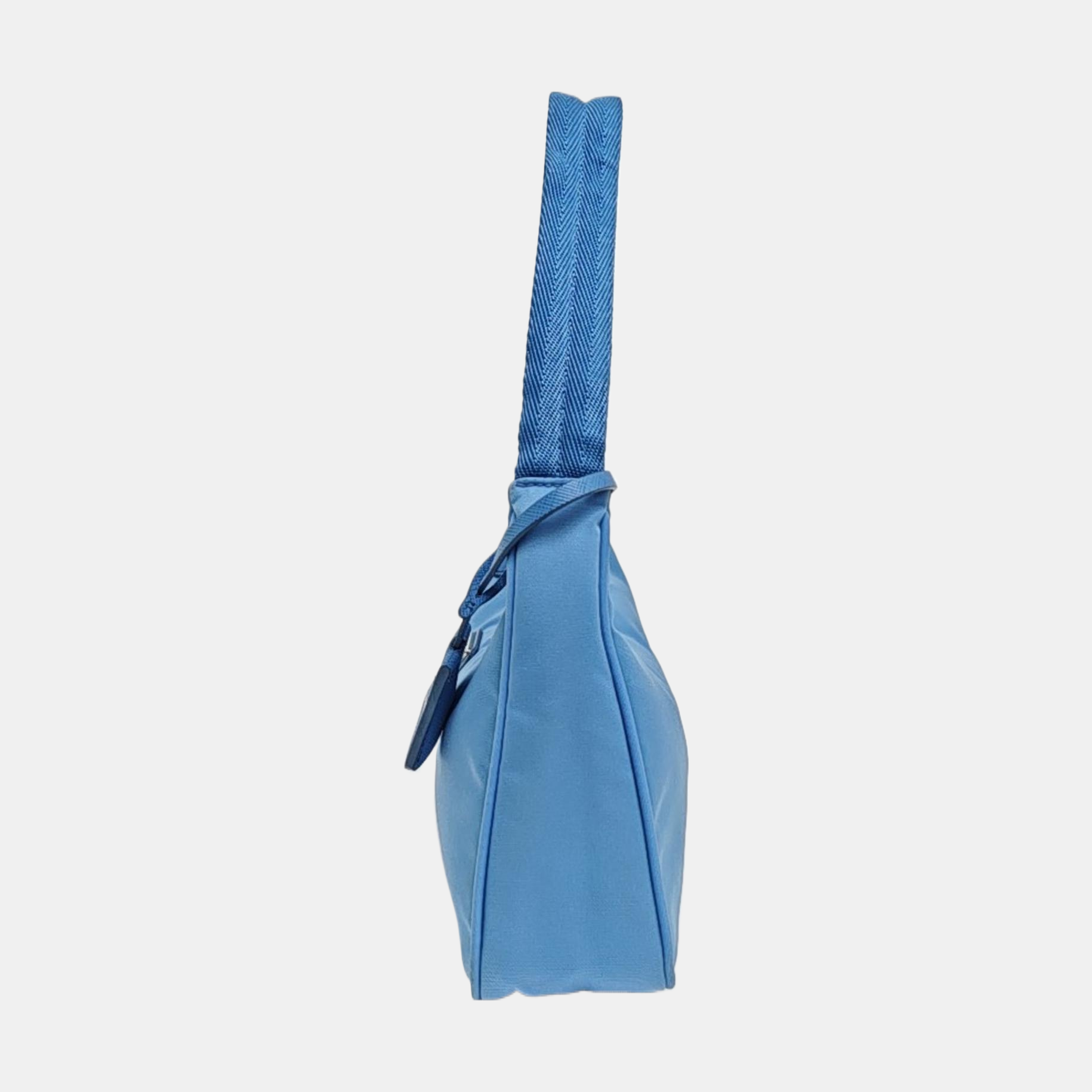 Re-Edition2000 Mini Nylon Blue