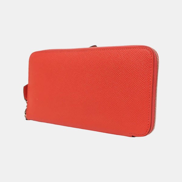 Azap Epsom Pink Wallet