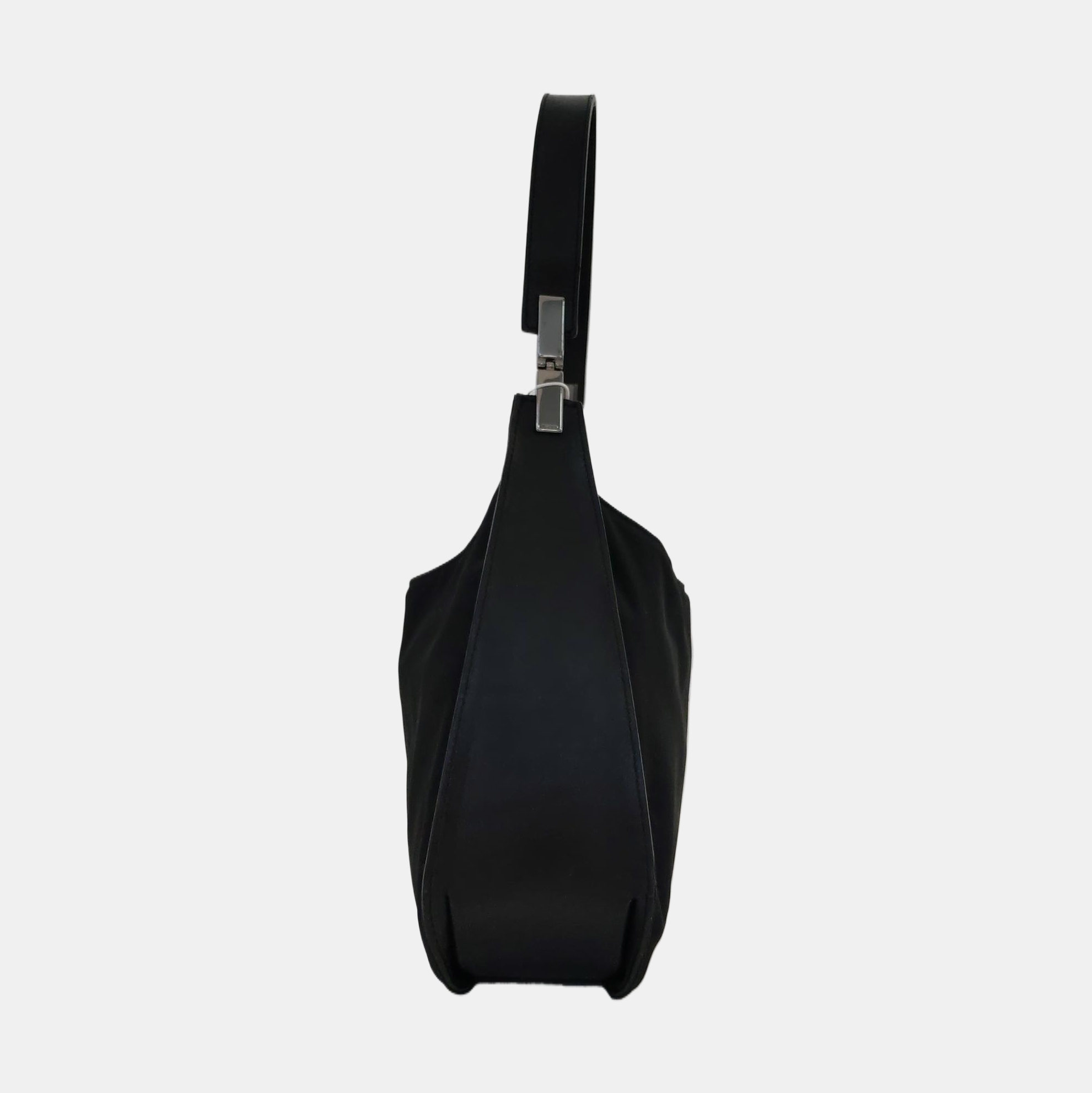 Canvas Black