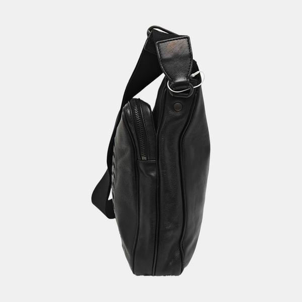 Calfskin Black