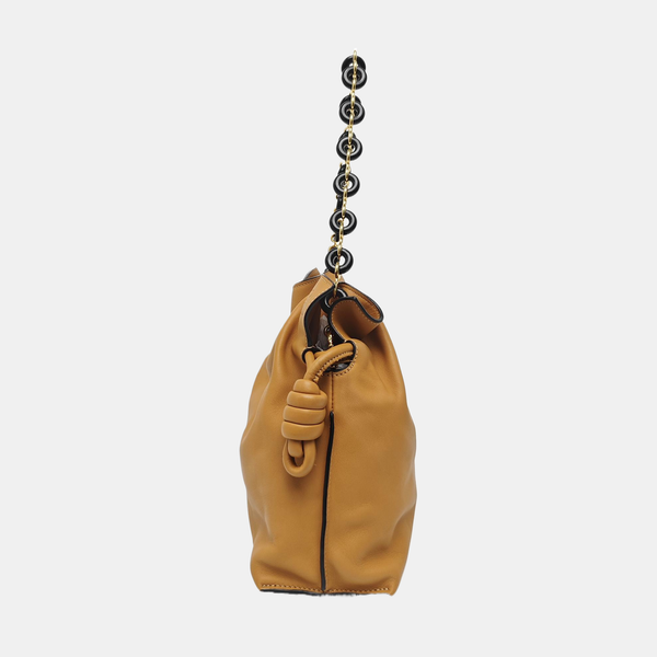 Flamenco Medium Calfskin Brown