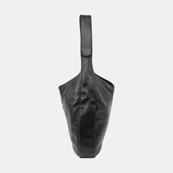Hobo Calfskin Black