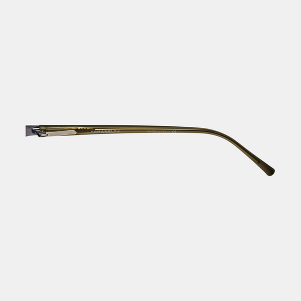 Metal Sunglasses Blue