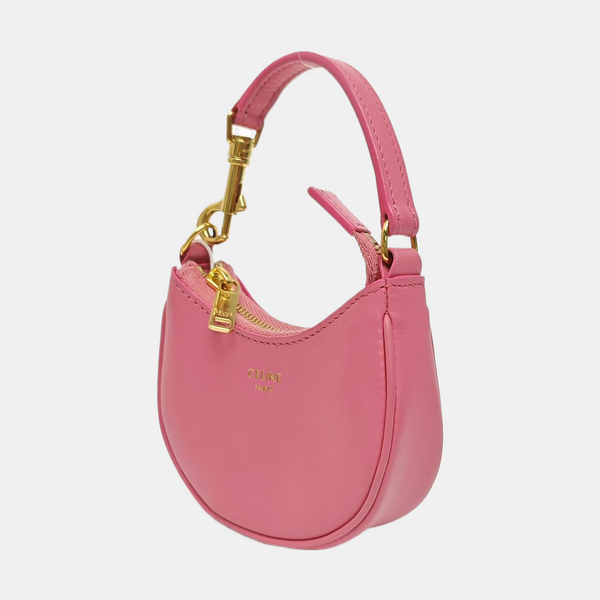 AVA Calfskin Pink
