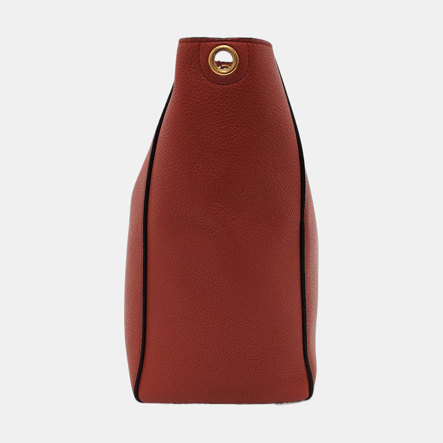 SANGLE Small Calfskin Red