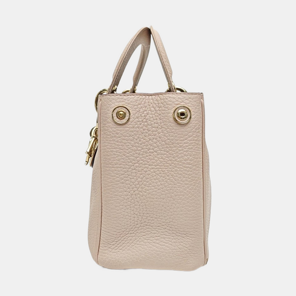 Diorissimo Calfskin Pink