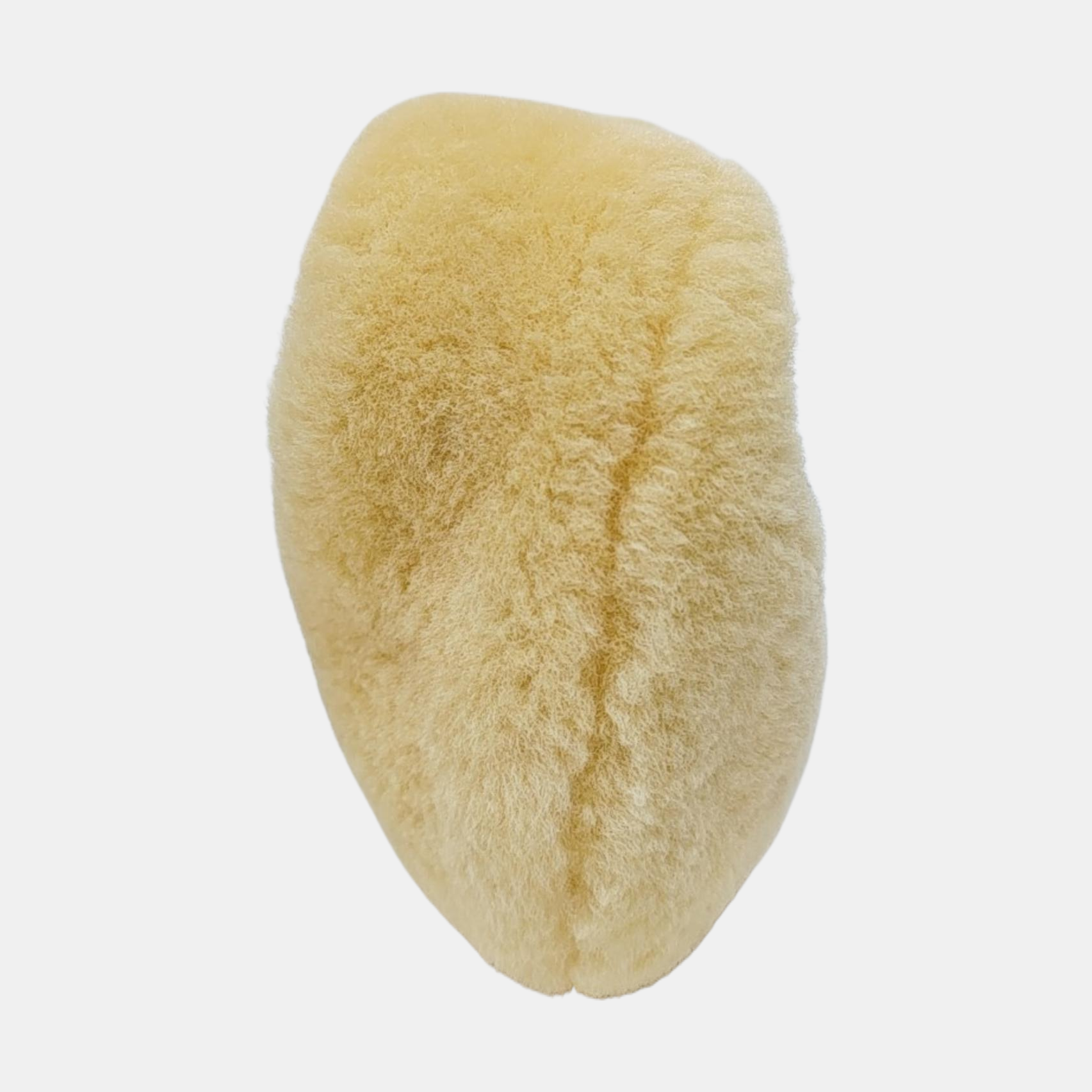 Authenticated pre-owned  Jodie Mini Sheepskin Yellow - Top Handle Bag at Looply