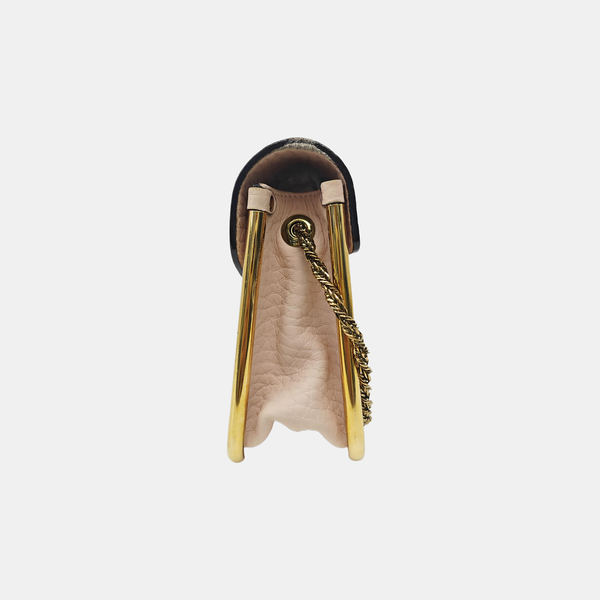 Sally Small Calfskin Pink