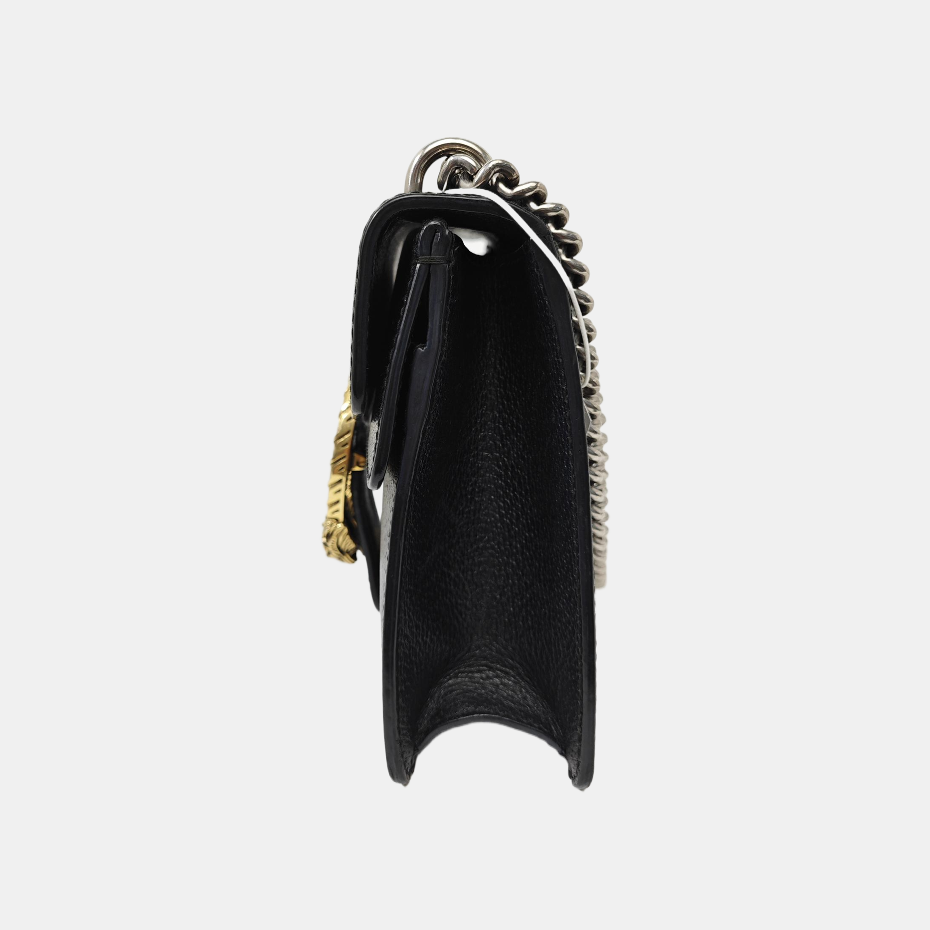 Dionysus Mini Calfskin Black