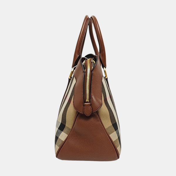 Milverton Canvas Beige