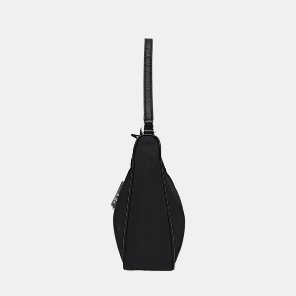 Re-Edition2005 Mini Nylon Black
