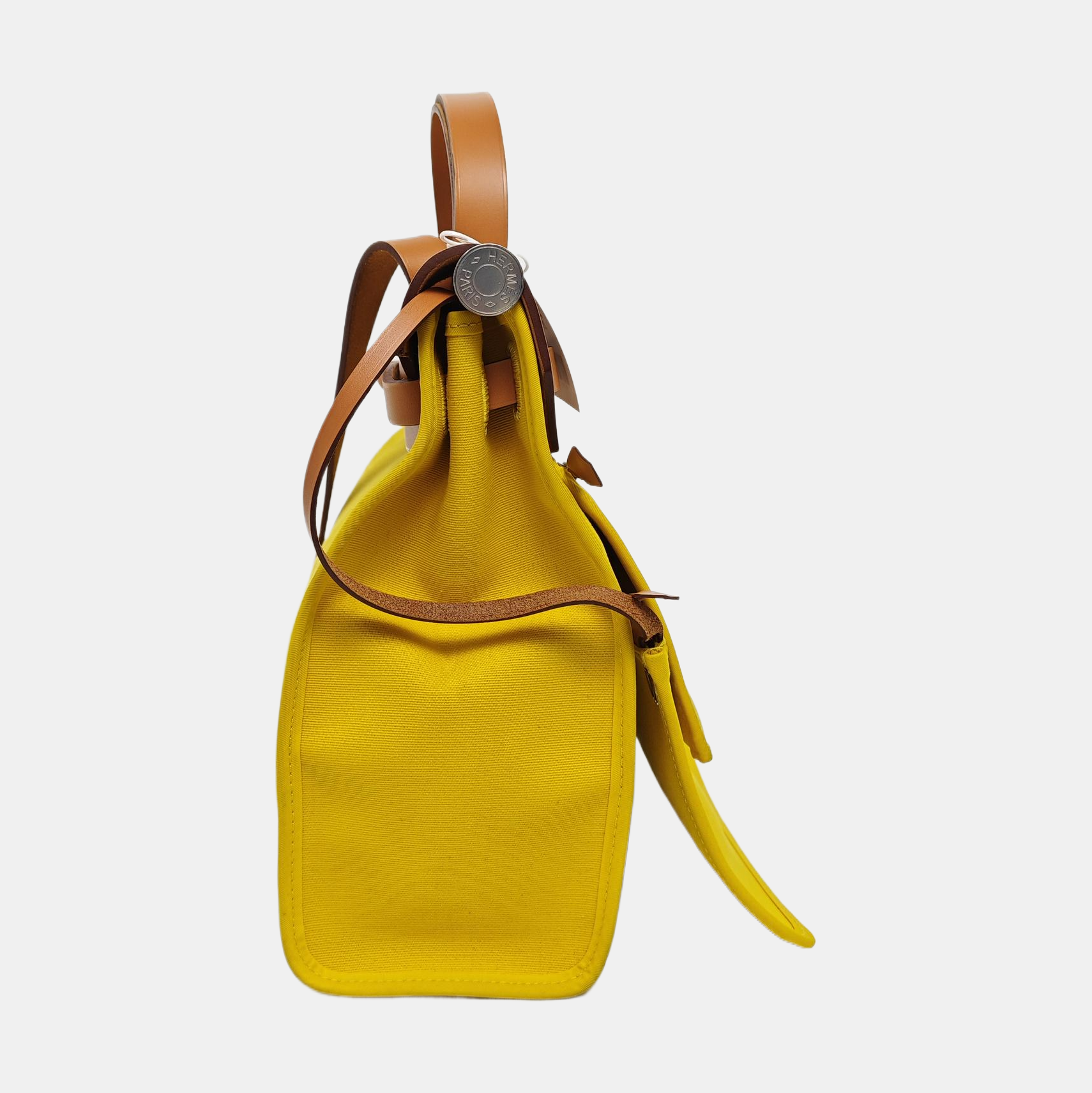 Herbag 31 Canvas Yellow