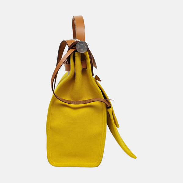 Herbag 31 Canvas Yellow