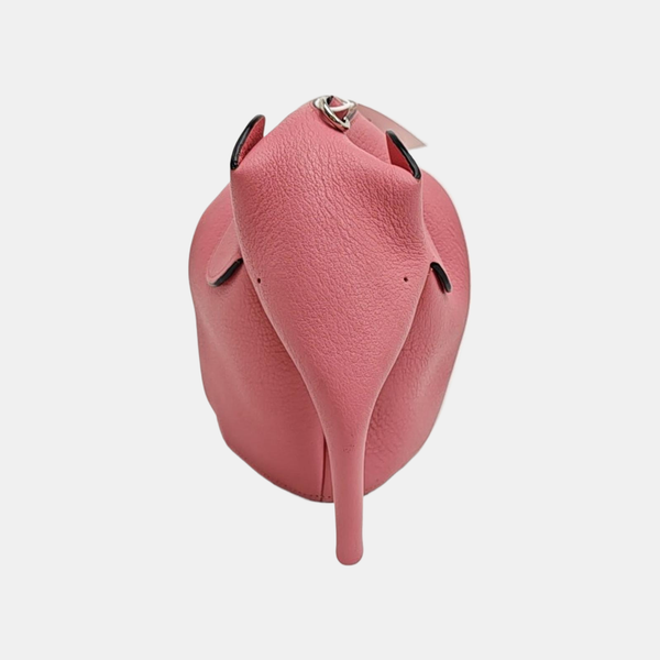 Animals Calfskin Pink