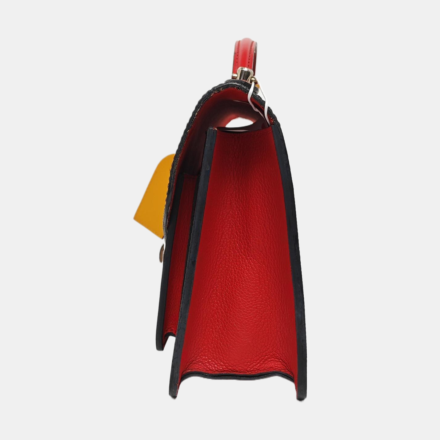 MONCEAU Epi Black