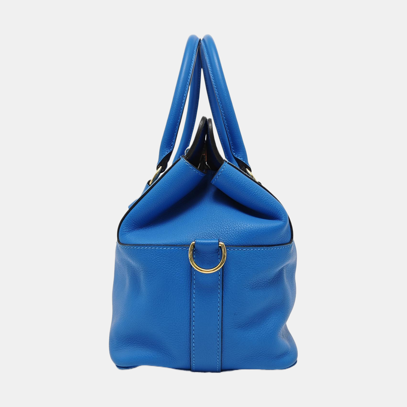 Toolbox Evercolor Blue
