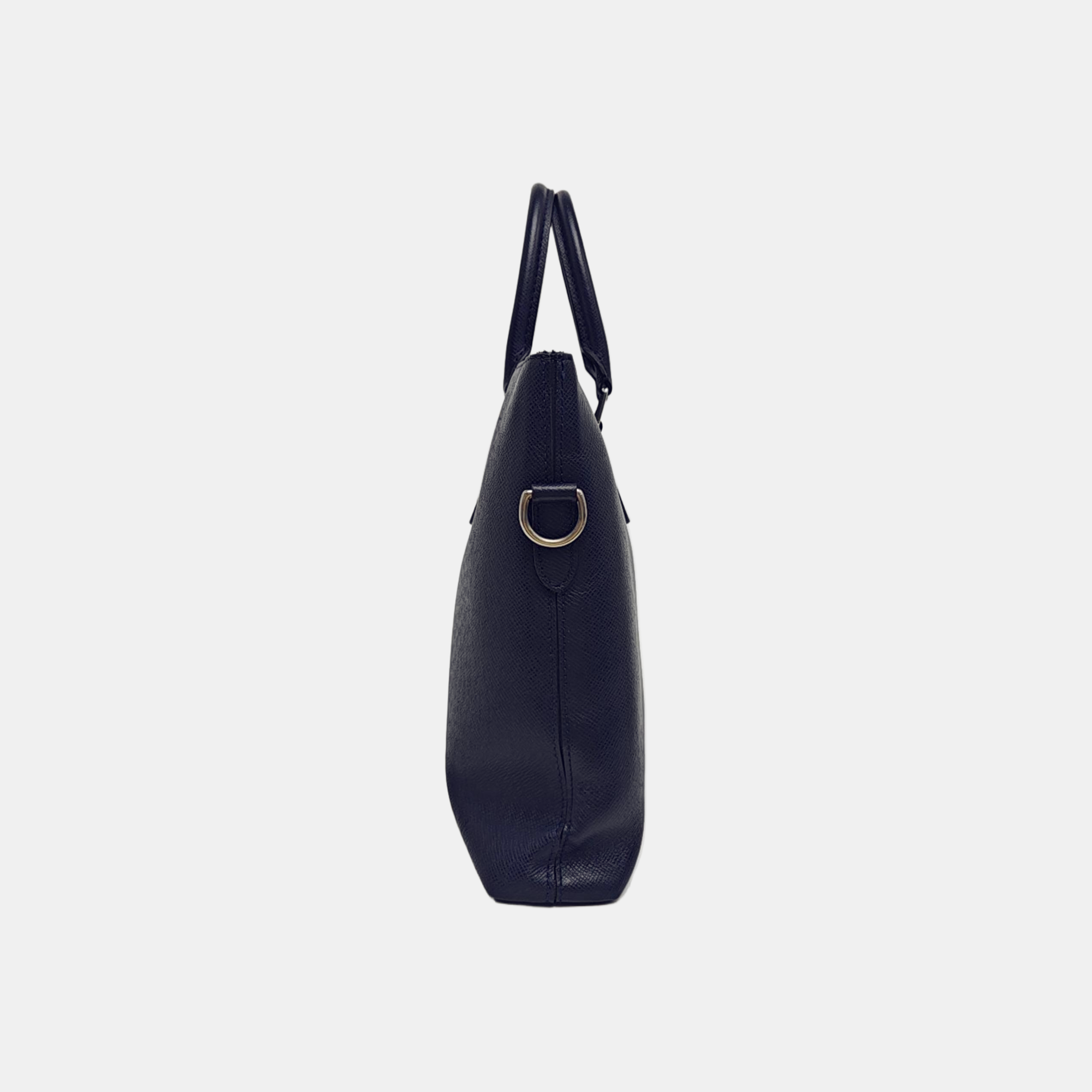 ANTON SOFT Calfskin Blue