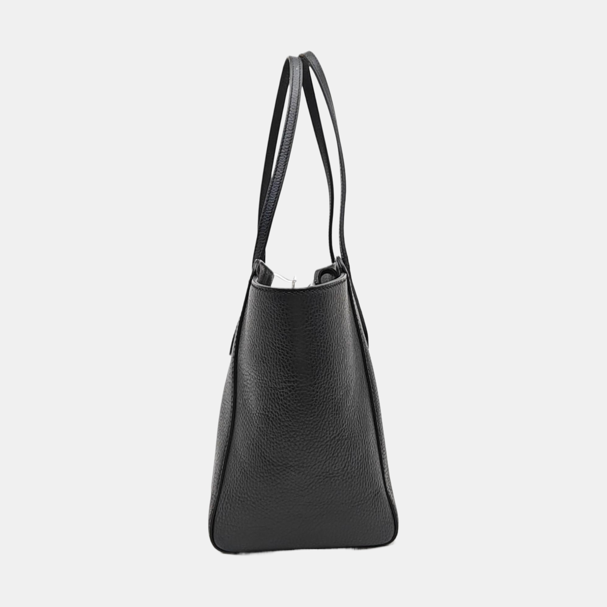 Swing Calfskin Black