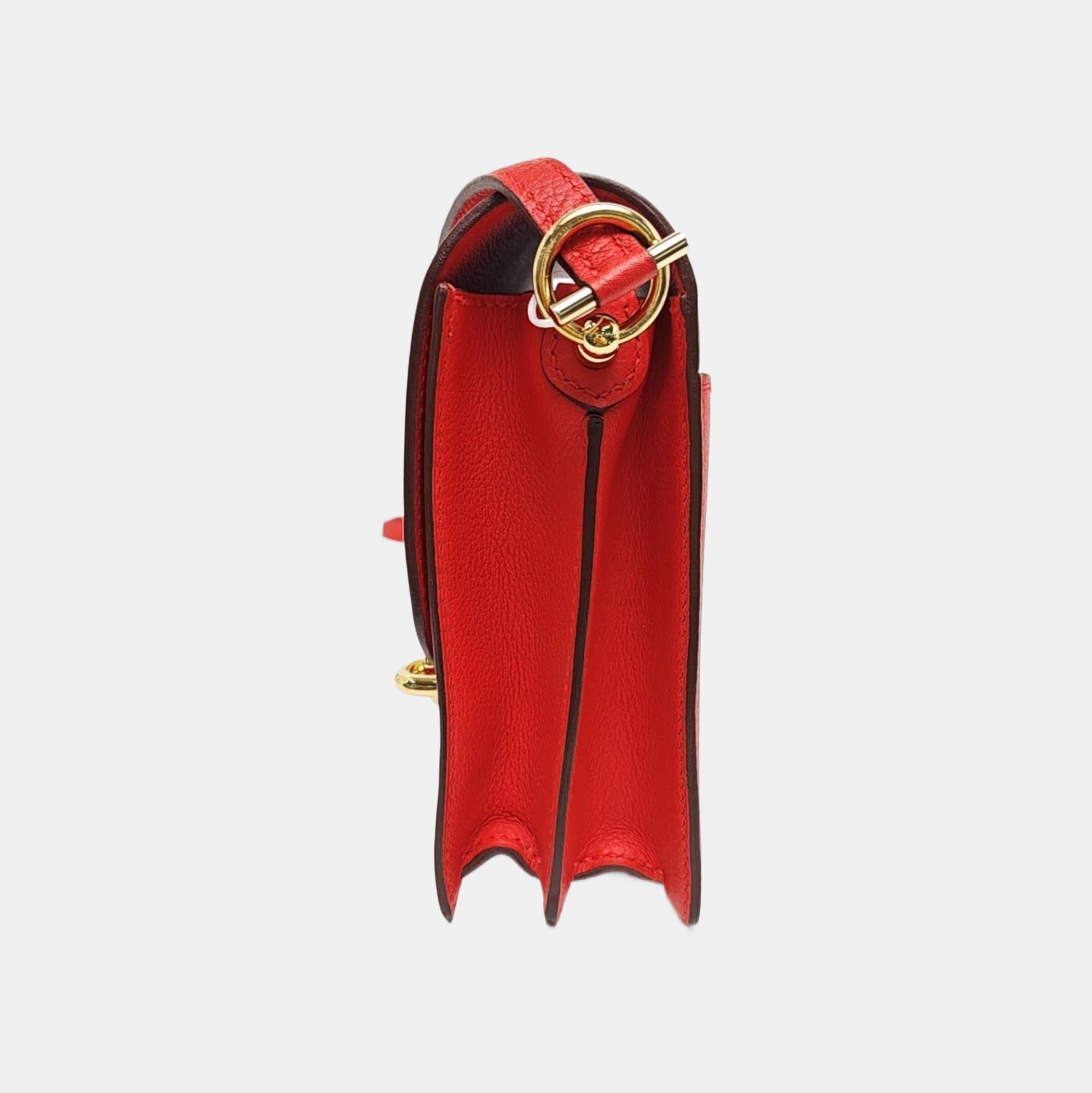 Roulis Mini Evercolor Red