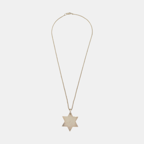 925 Sterling Silver Necklace