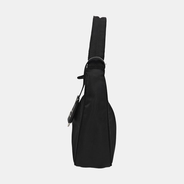 Re-Edition2000 Mini Nylon Black