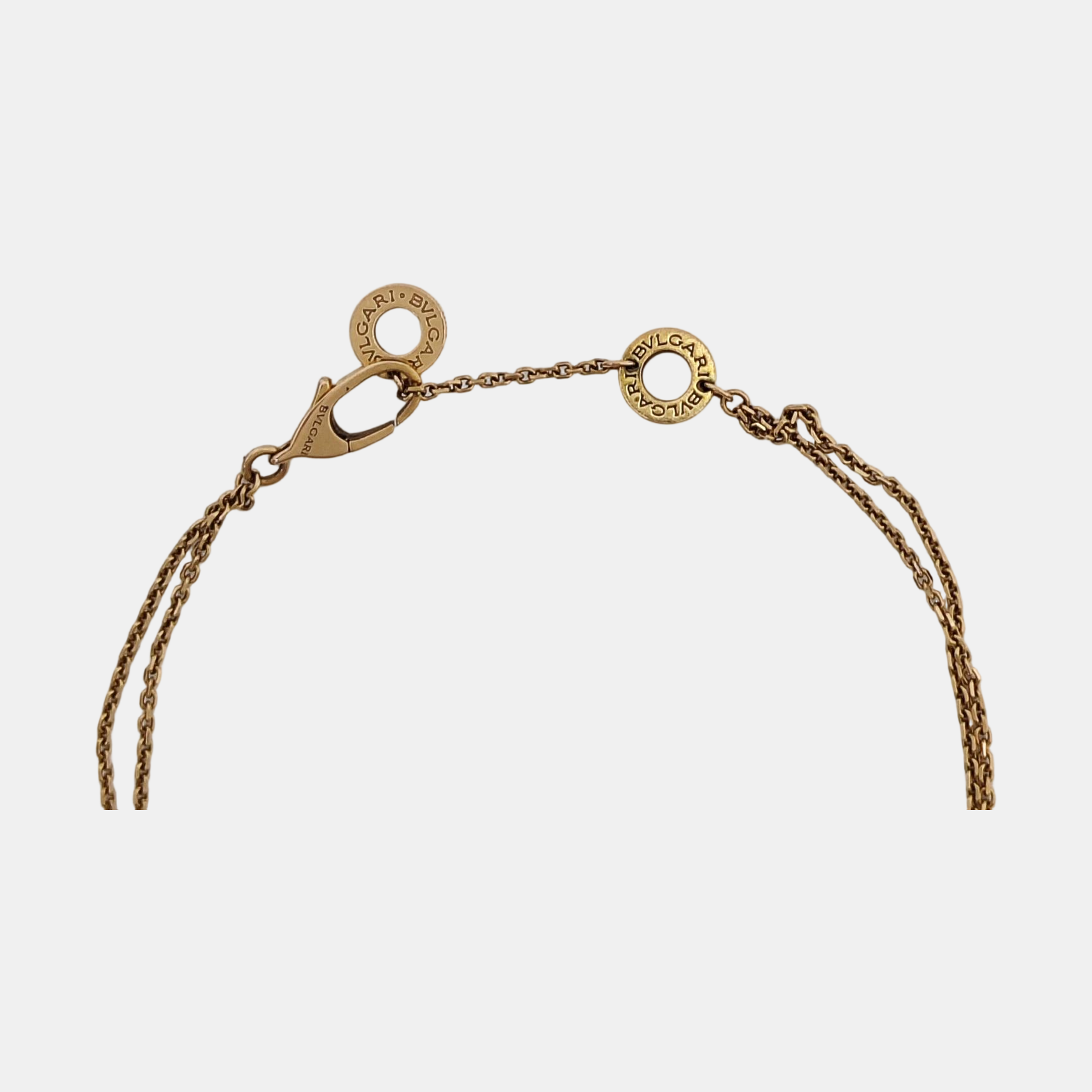 DIVAS' DREAM 18k Rose Gold Bracelet