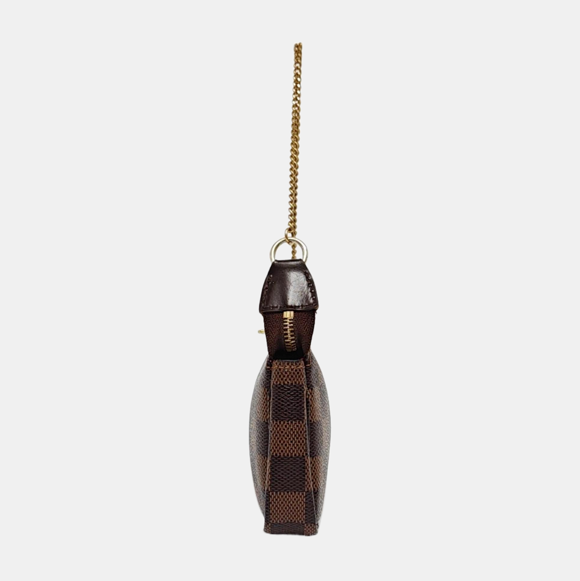 ACCESORIOS Lona Recubierta Mini Marrón