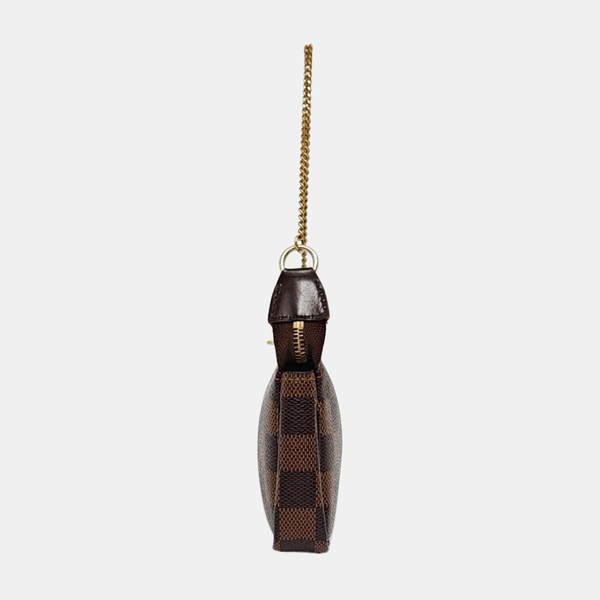 ACCESORIOS Lona Recubierta Mini Marrón