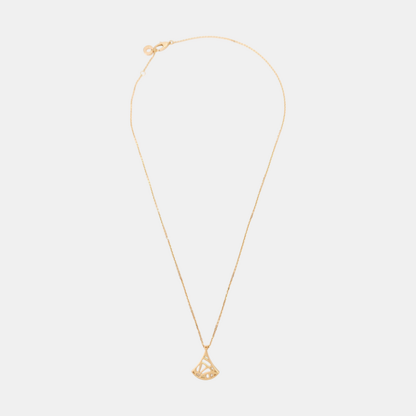 DIVAS' DREAM 18k Rose Gold Necklace