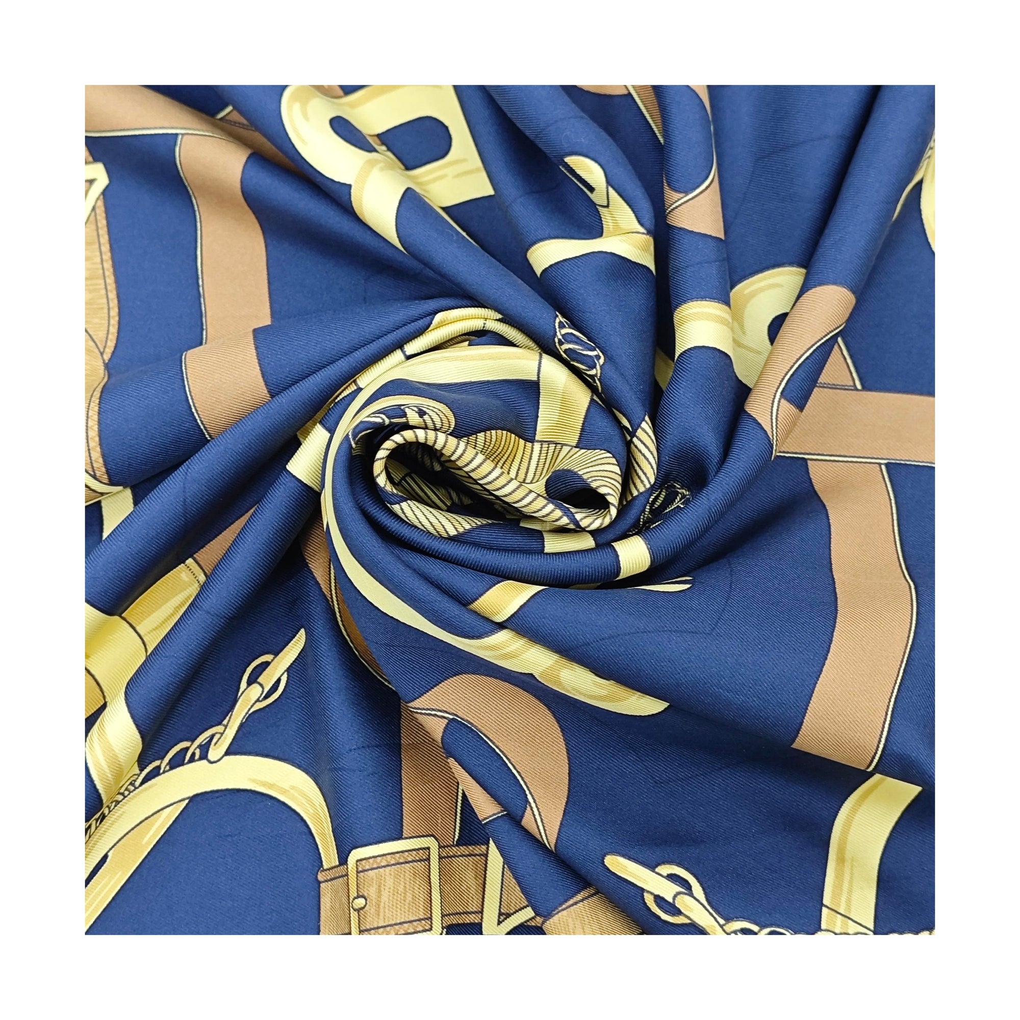 Mulberry Silk Silk Scarf Black