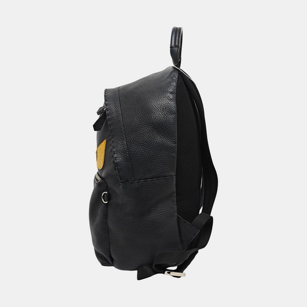 Monster Calfskin Black