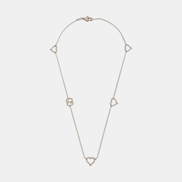 925 Sterling Silver Necklace